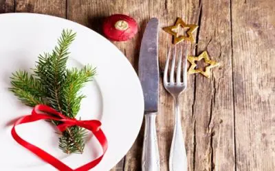 10 Ways To Stay Healthy During The Silly Season