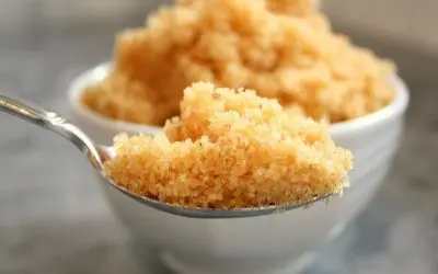 11 Tips To End Your Sugar Cravings