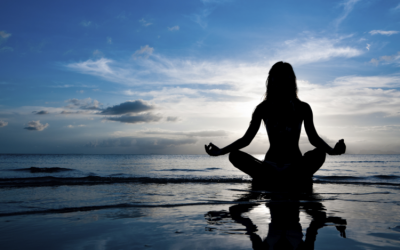 7 Ways to De-Stress