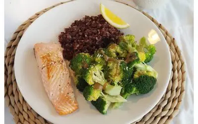 Boost Your B Vitamin Intake For Energy Production & General Health