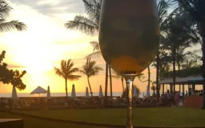 Holistic Ways To Beat A Hangover