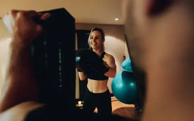 Fuel Your Fitness: Pre & Post Workout Nutrition
