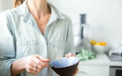 6 Unexpected Reasons Why You Can’t Lose Weight