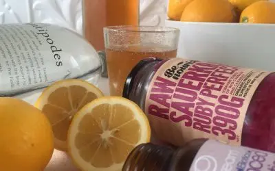 Strategies For Boosting Immunity
