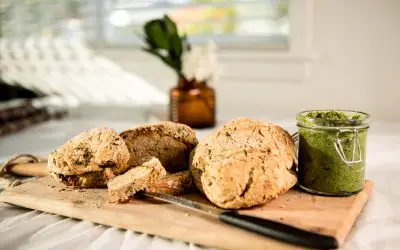 Swap This For That – 11 Healthy Food Swaps