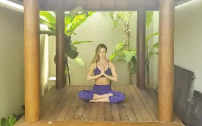 Mindfulness. Why You Need It + 6 Ways To Add It Into Your Lifestyle