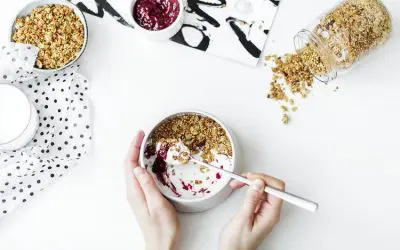 3 Mistakes People Make When Trying To Be Healthy