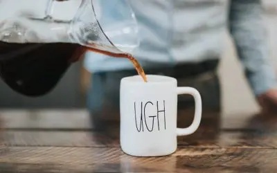 Let’s Talk About The F Word ….. FATIGUE!