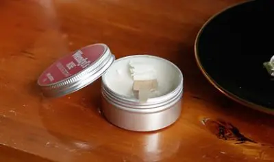 DIY Rub-On Deodorant