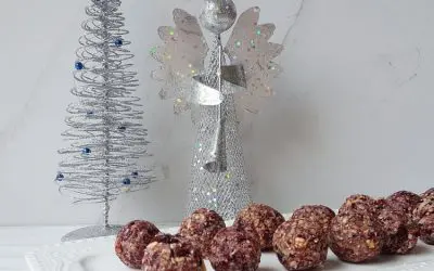How To Stay Healthy & Balanced This Holiday Season
