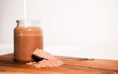 Sugar Free Snack Ideas