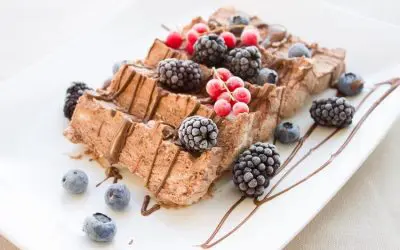 Nutritionist Tips To Beat Sugar Cravings – For Good!