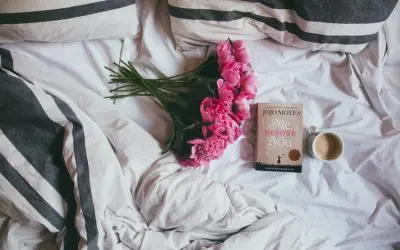 5 Tips To Get A Better Nights Sleep