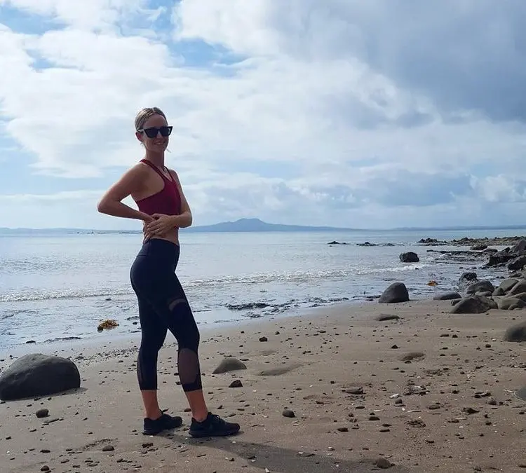 Fat Loss & Stress, What’s The Link?
