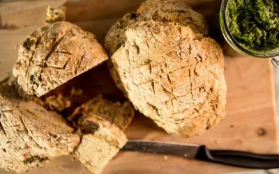 What Is Gluten? And How Does It Affect Gut Health?