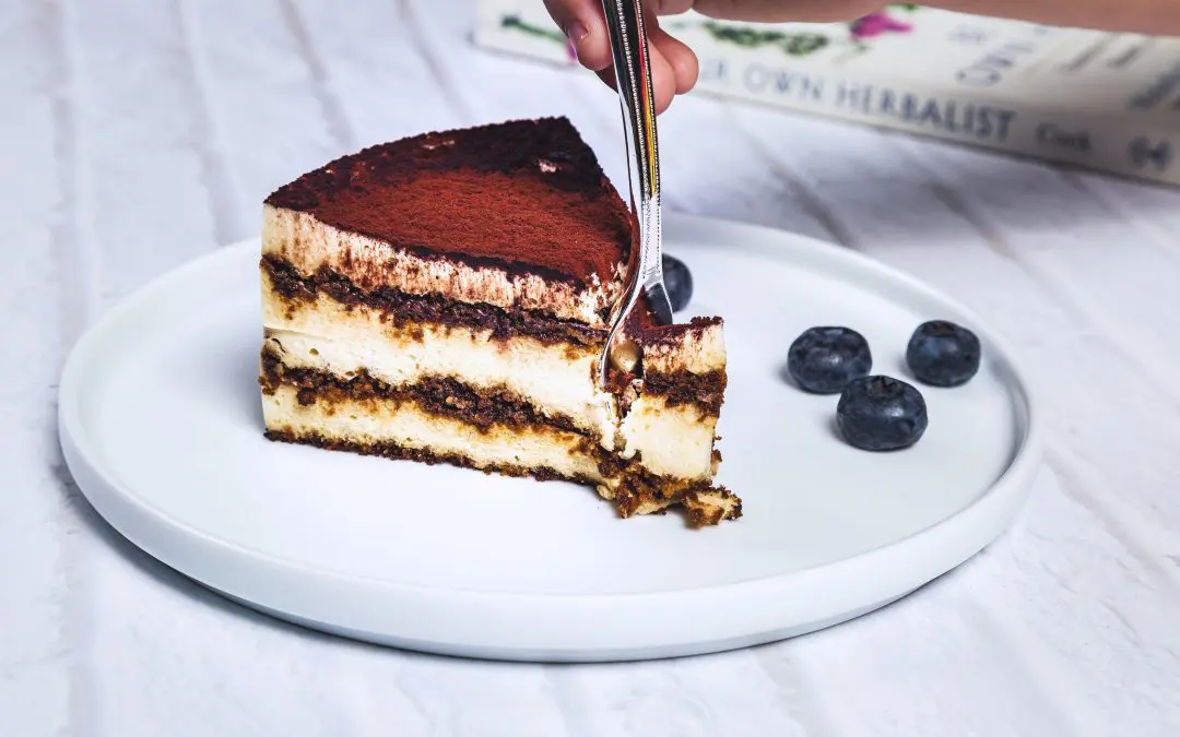 So You Ate the Cake…Your Diet Is Not Ruined!
