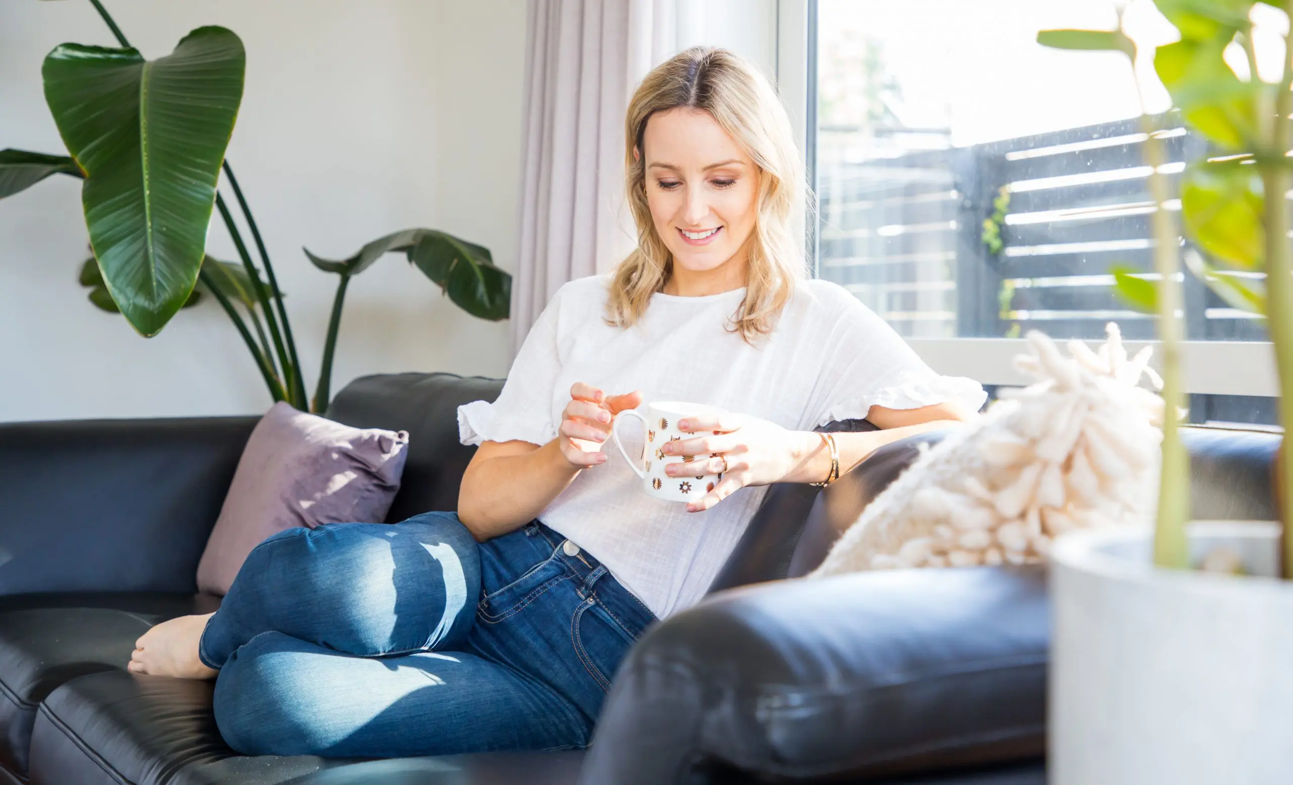3 ways to support your immune system