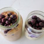 His & Her Overnight Oats – Auckland Nutritionist